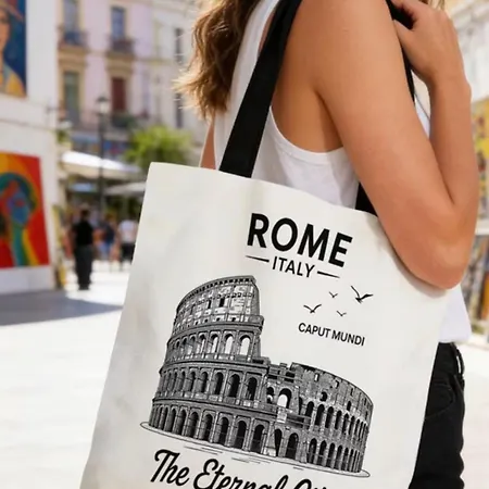 Italy Διαμέρισμα Ρώμη