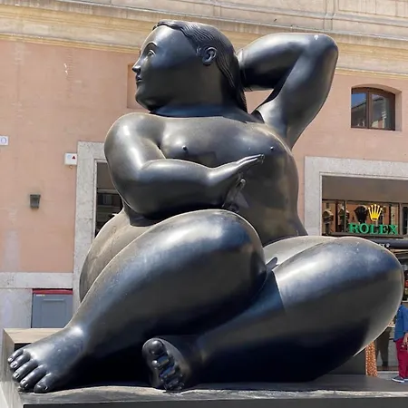 Διαμέρισμα Italy *