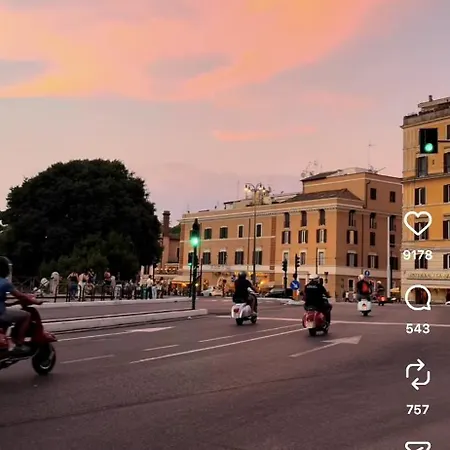 Italy Апартаменты *