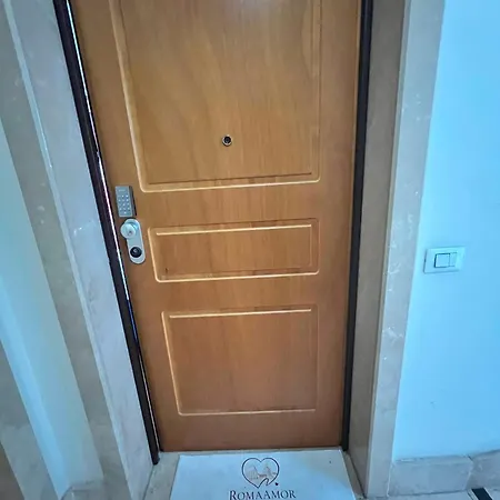 Διαμέρισμα Italy Ρώμη