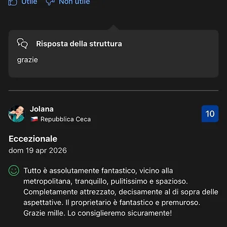 Italy Διαμέρισμα Ρώμη