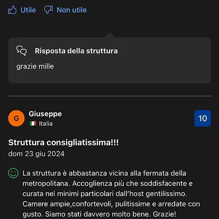 Italy Διαμέρισμα Ρώμη